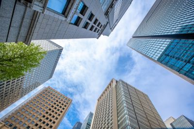 法人設立・新規開業