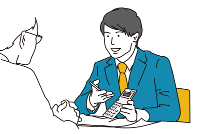 融資・金融機関対応
