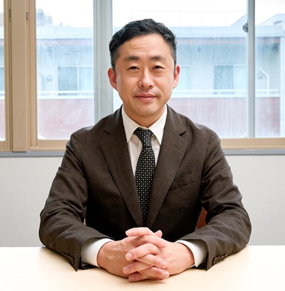 長野拓矢